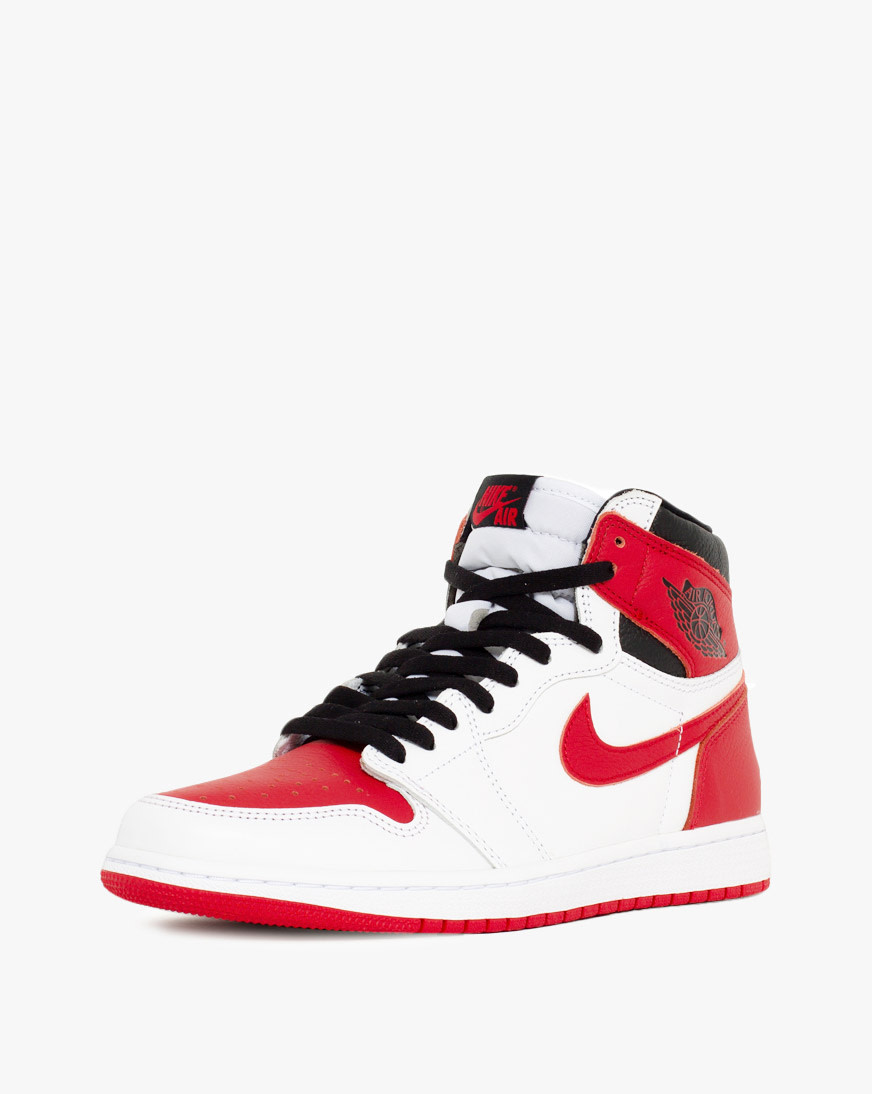jordan 1 bloodline snipes
