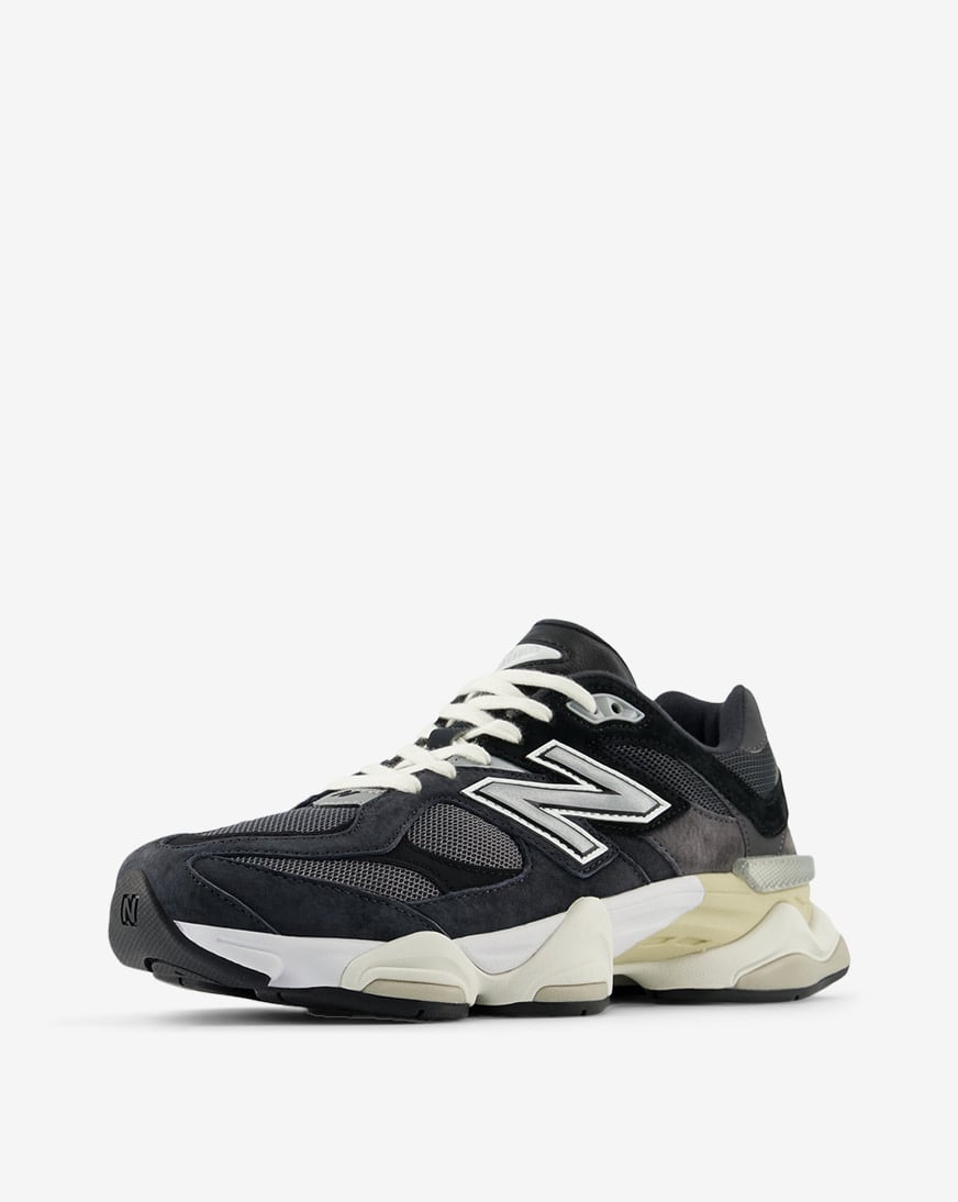 【new balance】 NBPDFS199B / U9060ZGE (BLACK) New Balance U9060ZGE Black