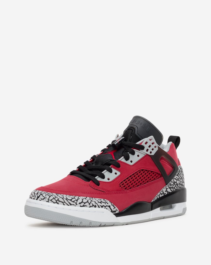 NIKE JORDAN SPIZIKE LOW WHT/COL GY 国内発送 Amazon.com | Jordan Spizike Low Men's Shoes (HQ3602-121