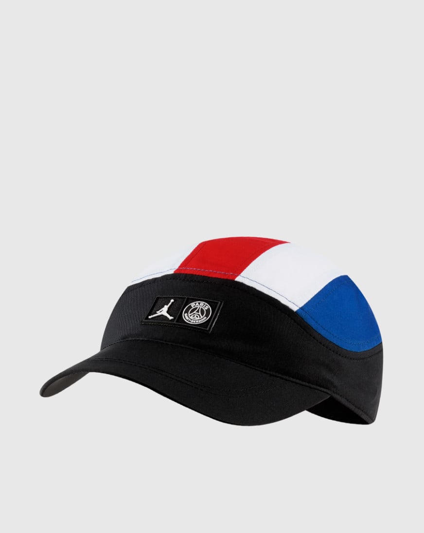 psg jordan snapback