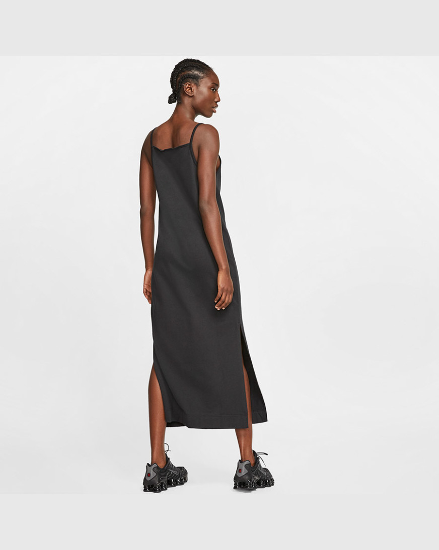 nike nsw maxi dress