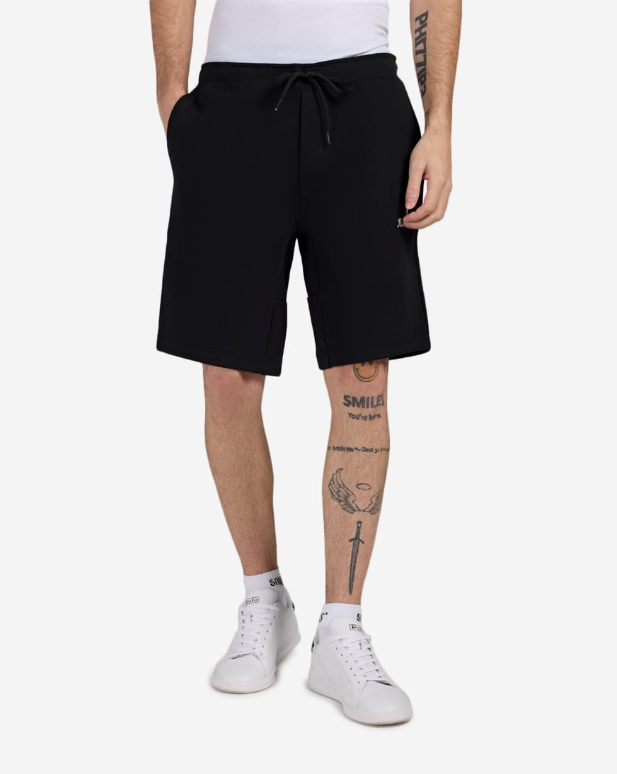 Shop Polo Ralph Lauren Tech Graphic Embroidery Script Athletic