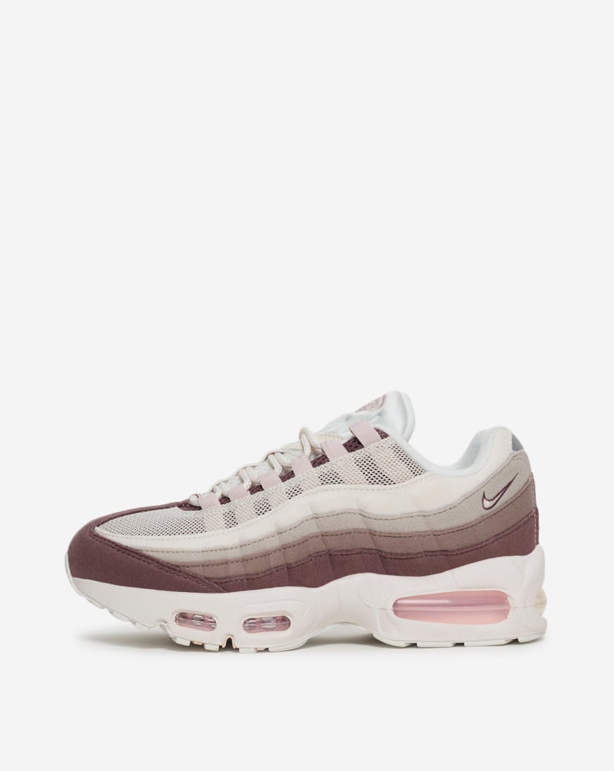 Shop Nike Big Kids' Air Max 95 HF7054-012 white | SNIPES USA