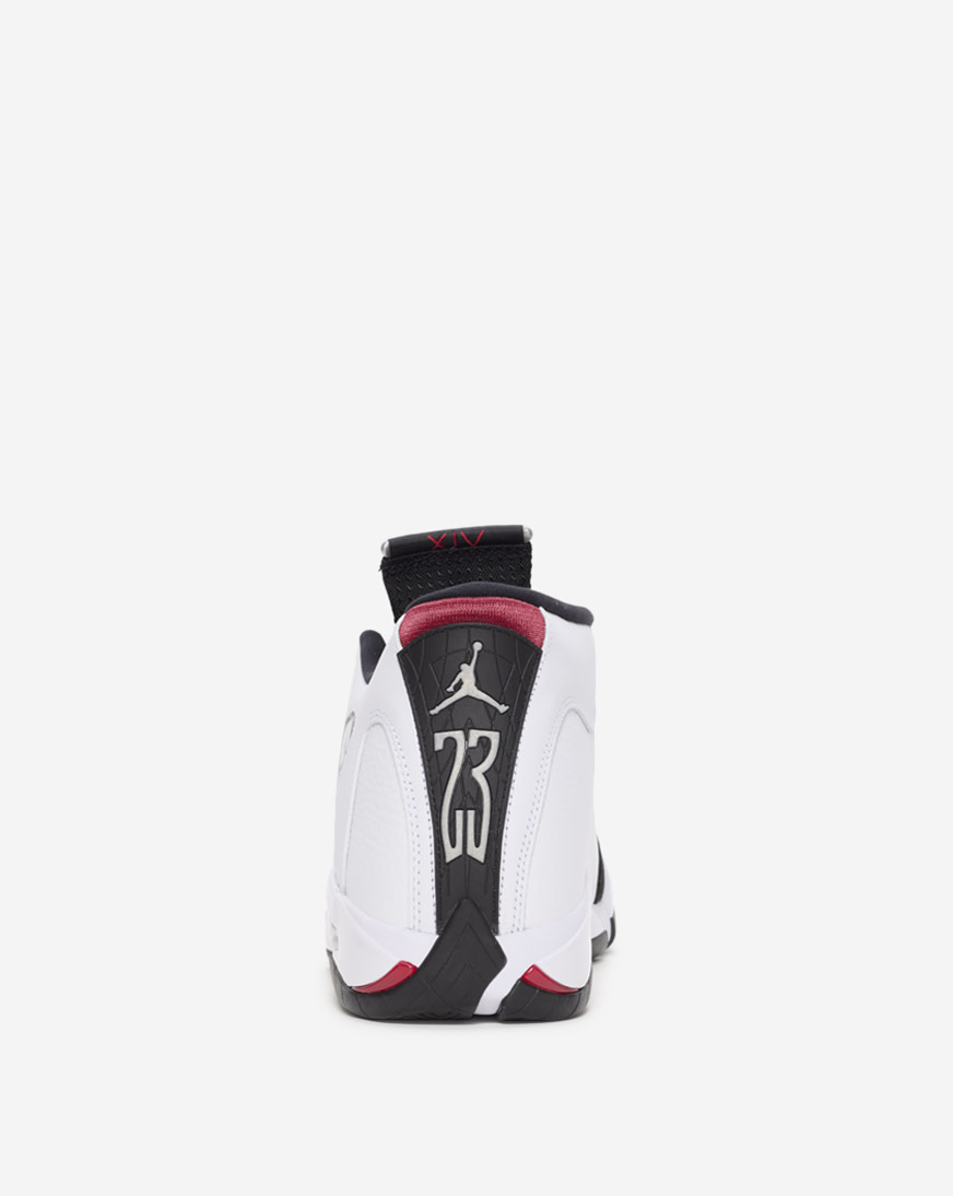 red black white 14s