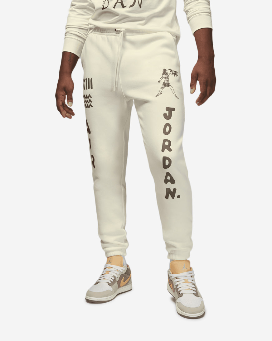 【NIKE】◆Jordan Flight Fleece Pants Sail◆FV7450-133◆ Amazon.com: Jordan Flight Fleece Men's Pants (FV7251-133