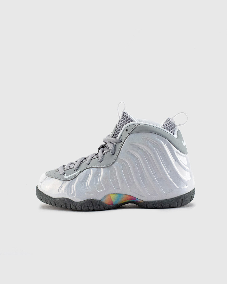 little posite one preschool