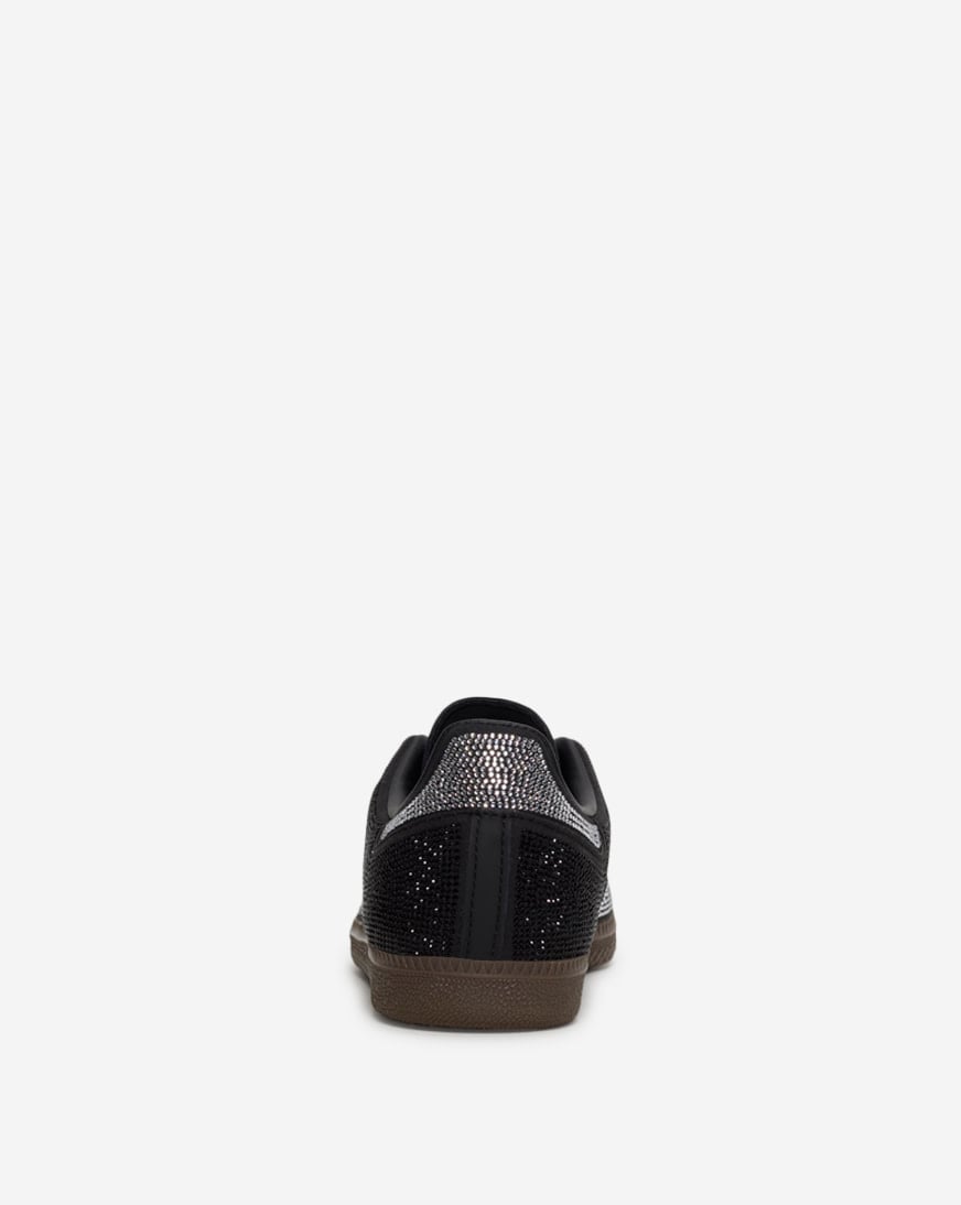 Shop adidas Samba OG IH9052 black | SNIPES USA