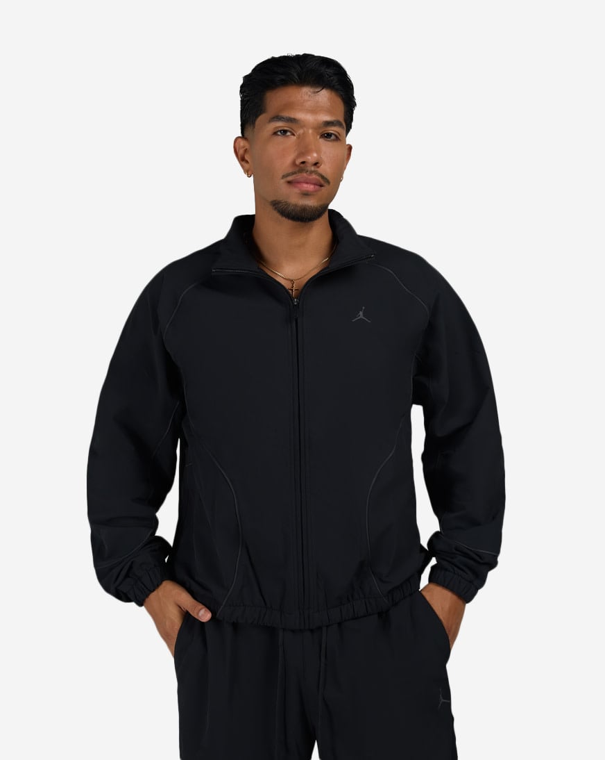 Shop Jordan Sport JAM Jacket IM7613-010 black | SNIPES USA