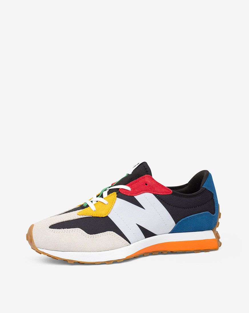 New Balance Grade School 327 Unisex 