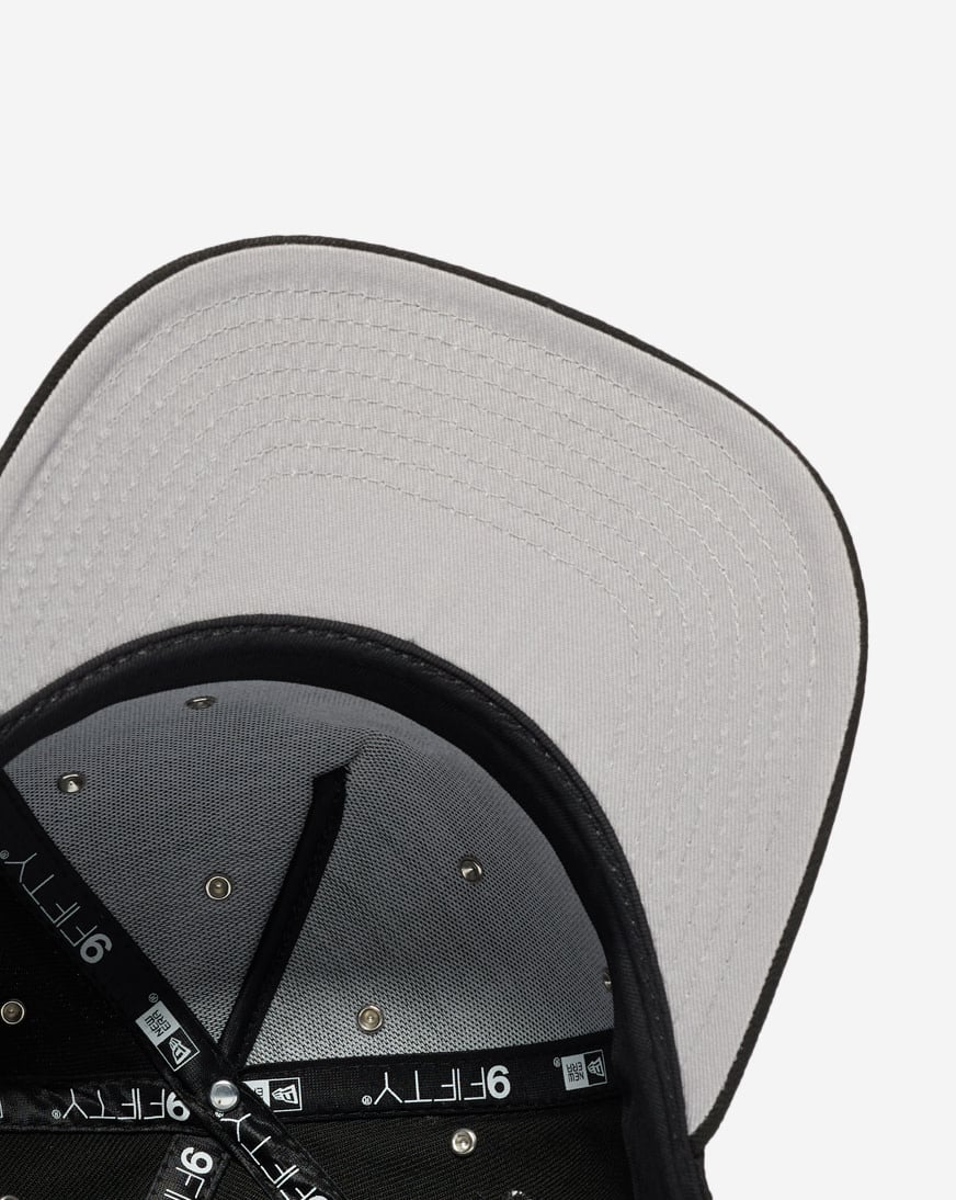 Shop New Era 9Fifty Chicago White Sox Pearls A-Frame Snapback Hat