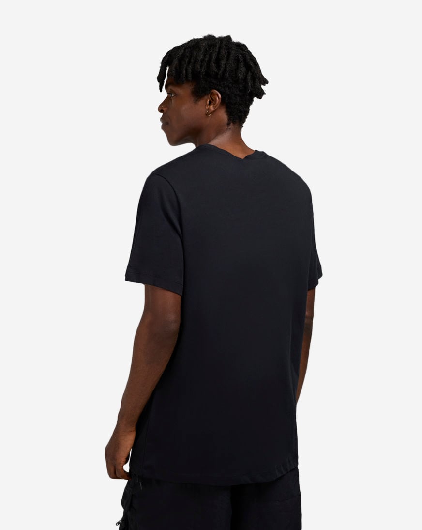 Shop Nike Mecha Graphic T-Shirt HQ9166-010 black | SNIPES USA