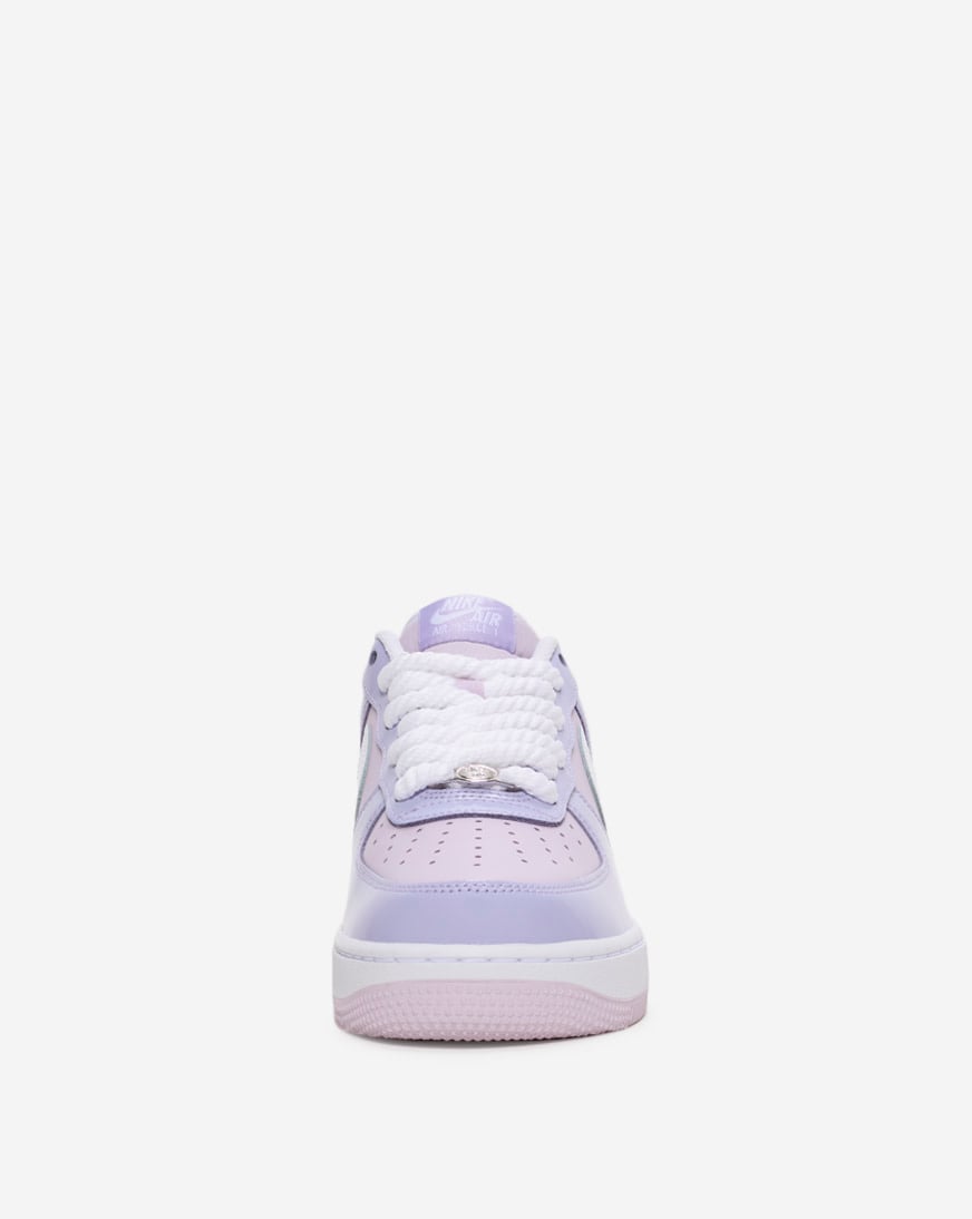 【NIKE】Air Force 1 '07 LV8 / パープル Shop Nike Air Force 1 '07 LV8 HV9405-500 purple | SNIPES USA
