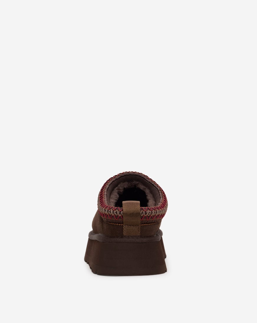 Shop UGG Tazz Slipper 1174471DDC brown | SNIPES USA