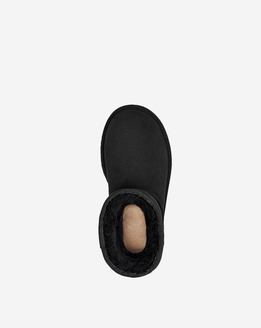 Shop UGG Grade School Classic II Boots 1017703BLKJ black | SNIPES USA