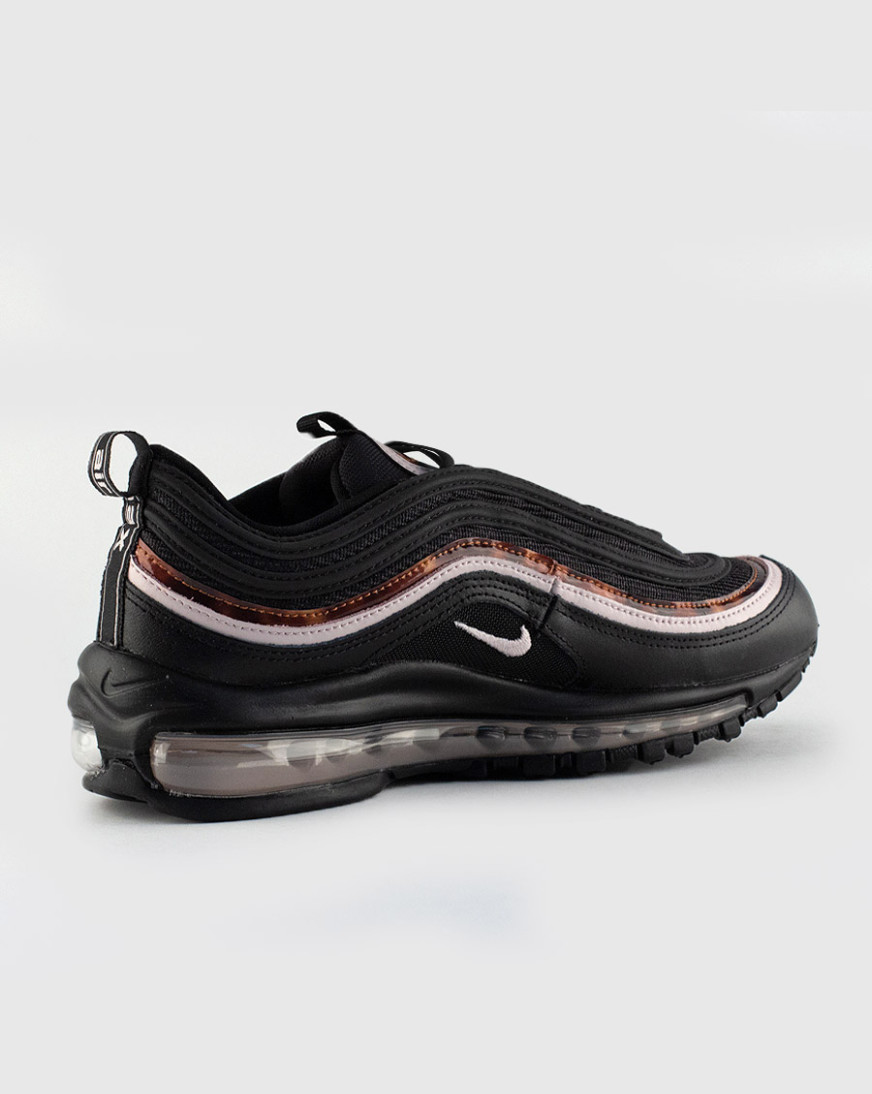 womens air max 97 black