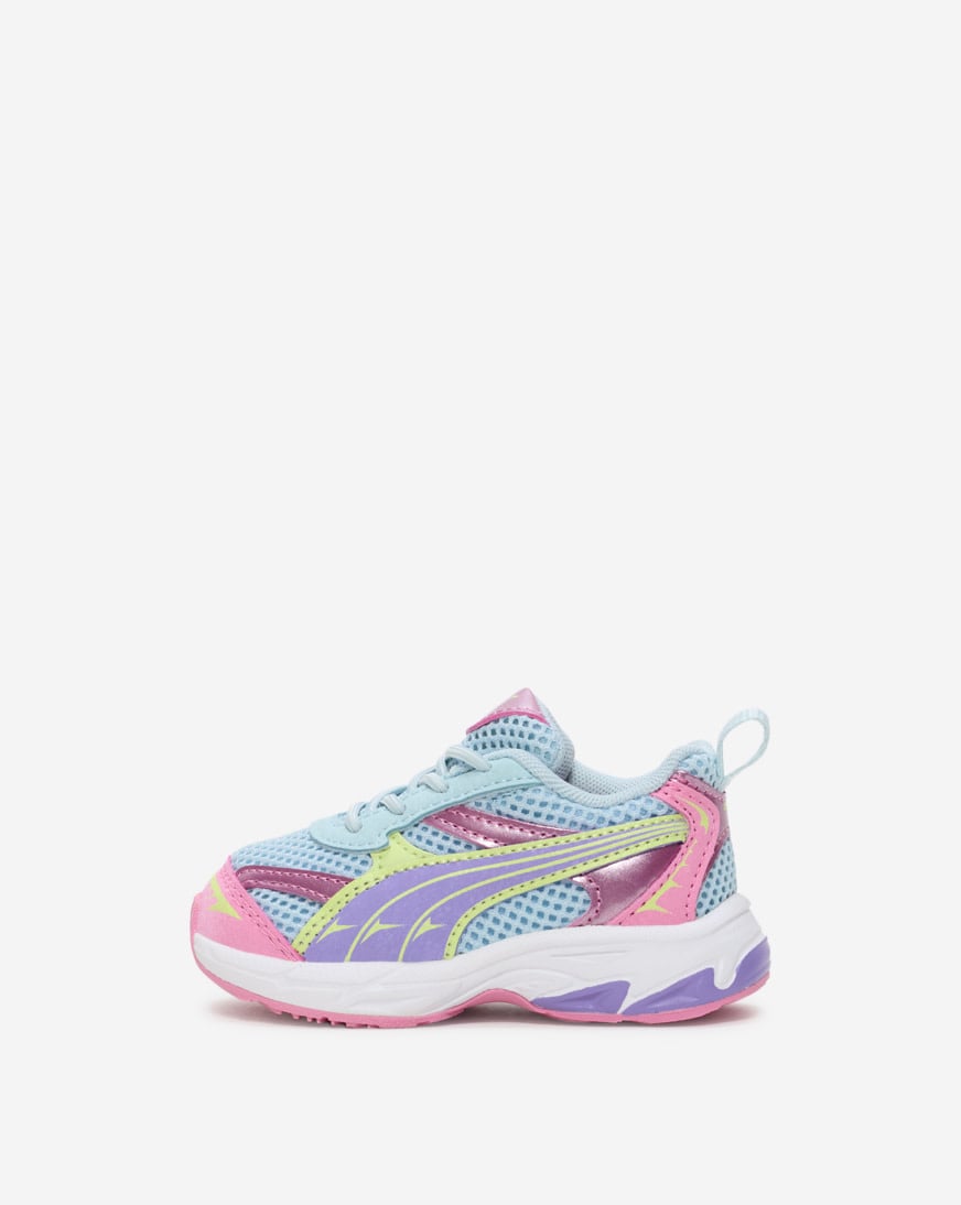Shop Puma Toddler Morphic Mystery Garden 39788502 multi