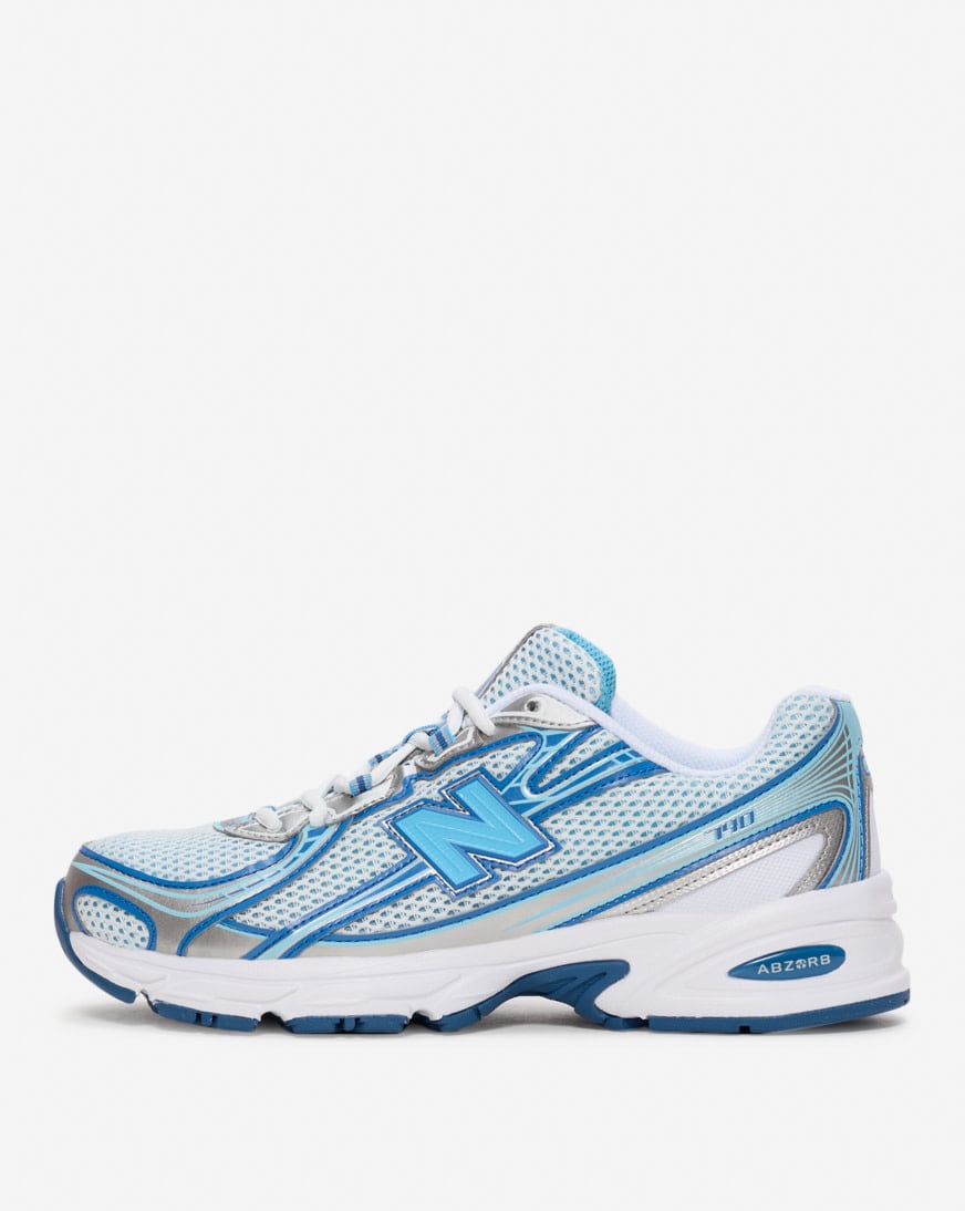 Shop New Balance 740 U740ST2X blue | SNIPES USA