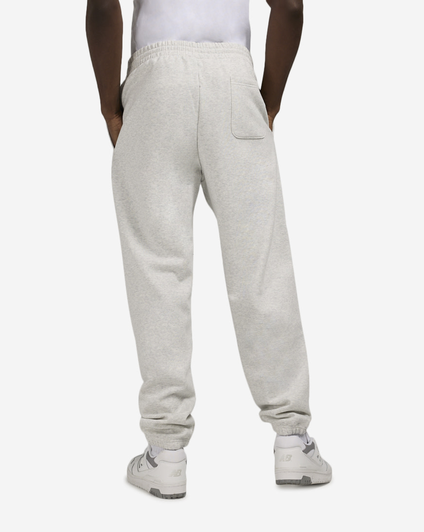 Shop New Balance Klutch Essentials Fleece Joggers MP41800