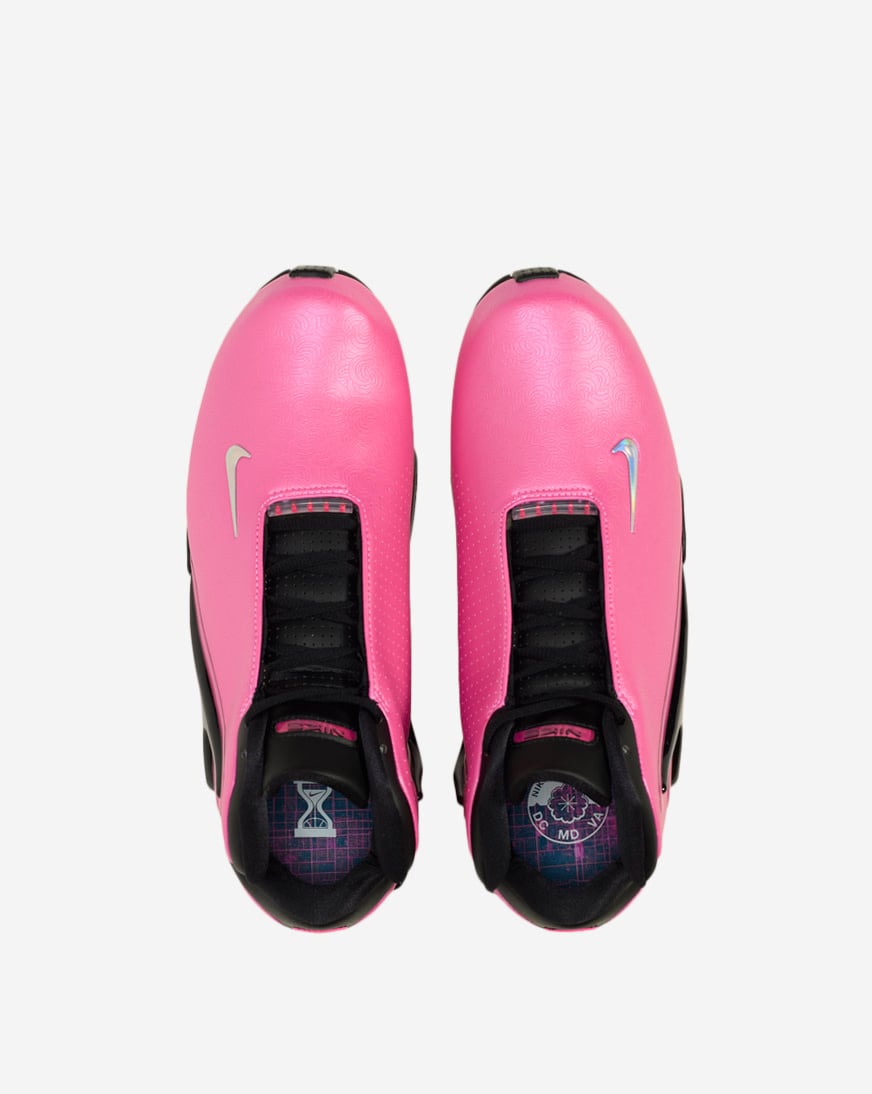 Shop Nike Zoom Hyperflight IX0704-600 pink | SNIPES USA