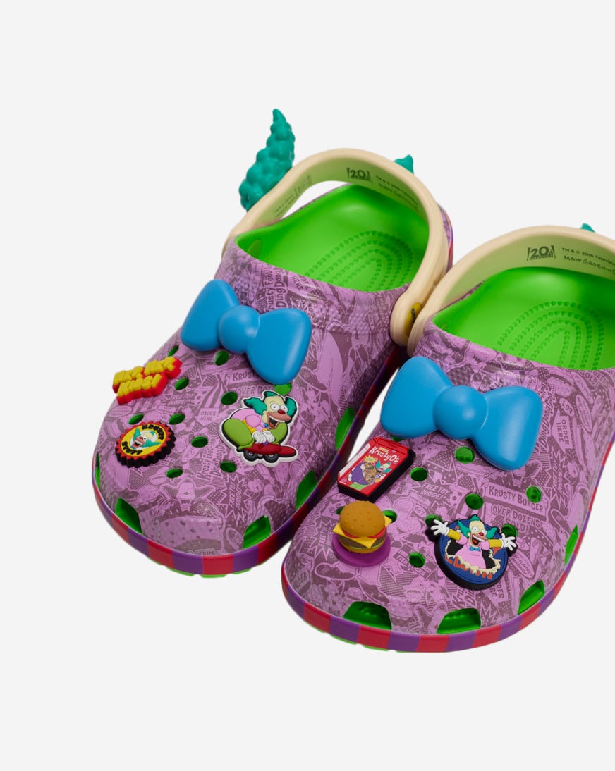 cocopinkです Buy Barbie x Classic Clog 'Electric Pink' - 208817 6QQ | GOAT