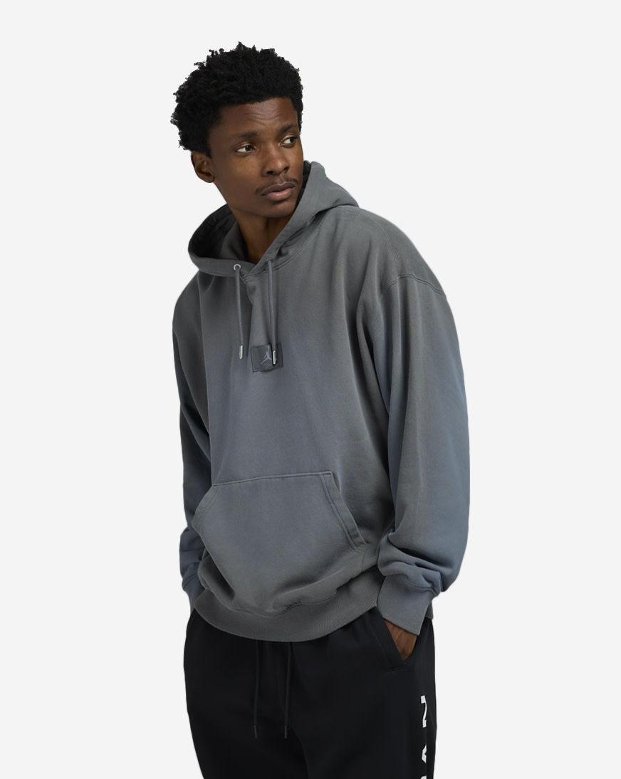 Flight Fleece Pullover Hoodie