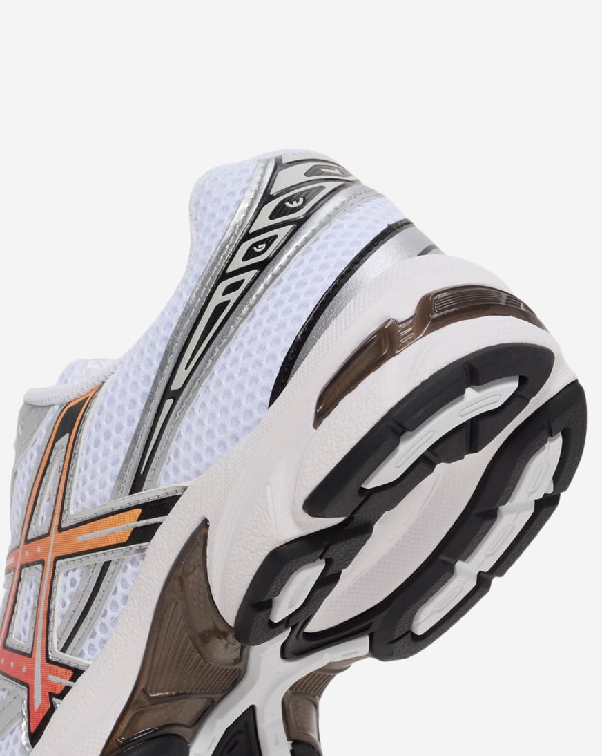 Shop Asics GEL-1130 1203A609-111 white | SNIPES USA