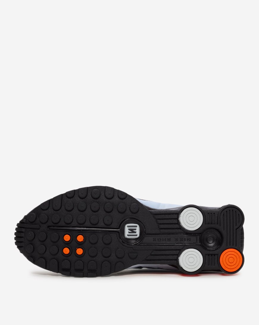 Shop Nike Shox R4 AR3565-401 blue | SNIPES USA