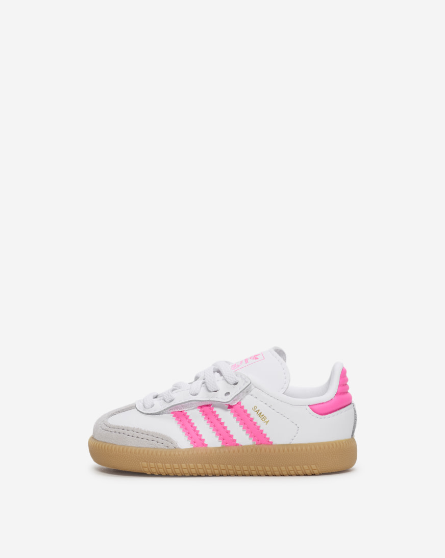 Toddler Samba OG