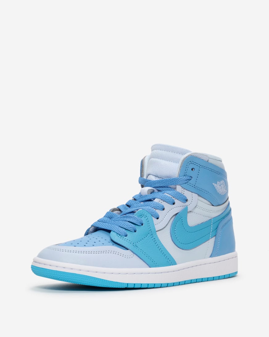 Nike Air Jordan 1 シェニール Buy Wmns Air Jordan 1 High OG 'Newstalgia Chenille' - DJ4891