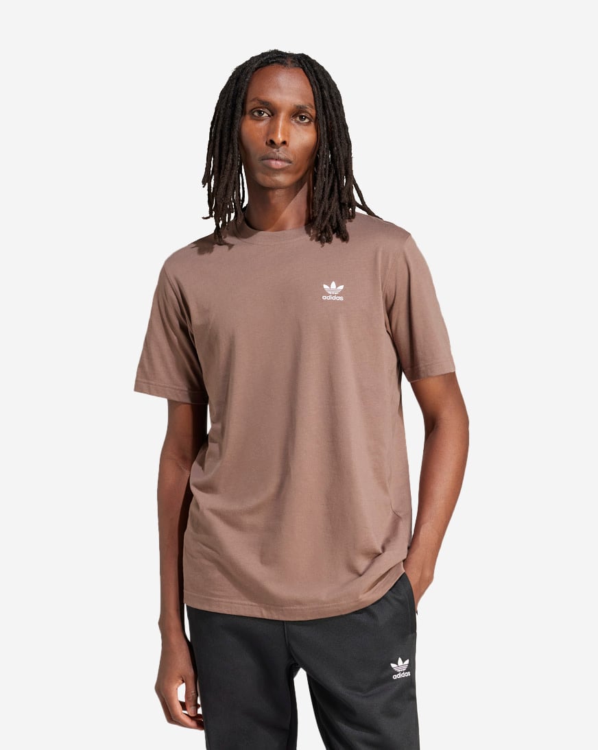 Adidas Trefoil Essential Tee | Connecticut Post Mall