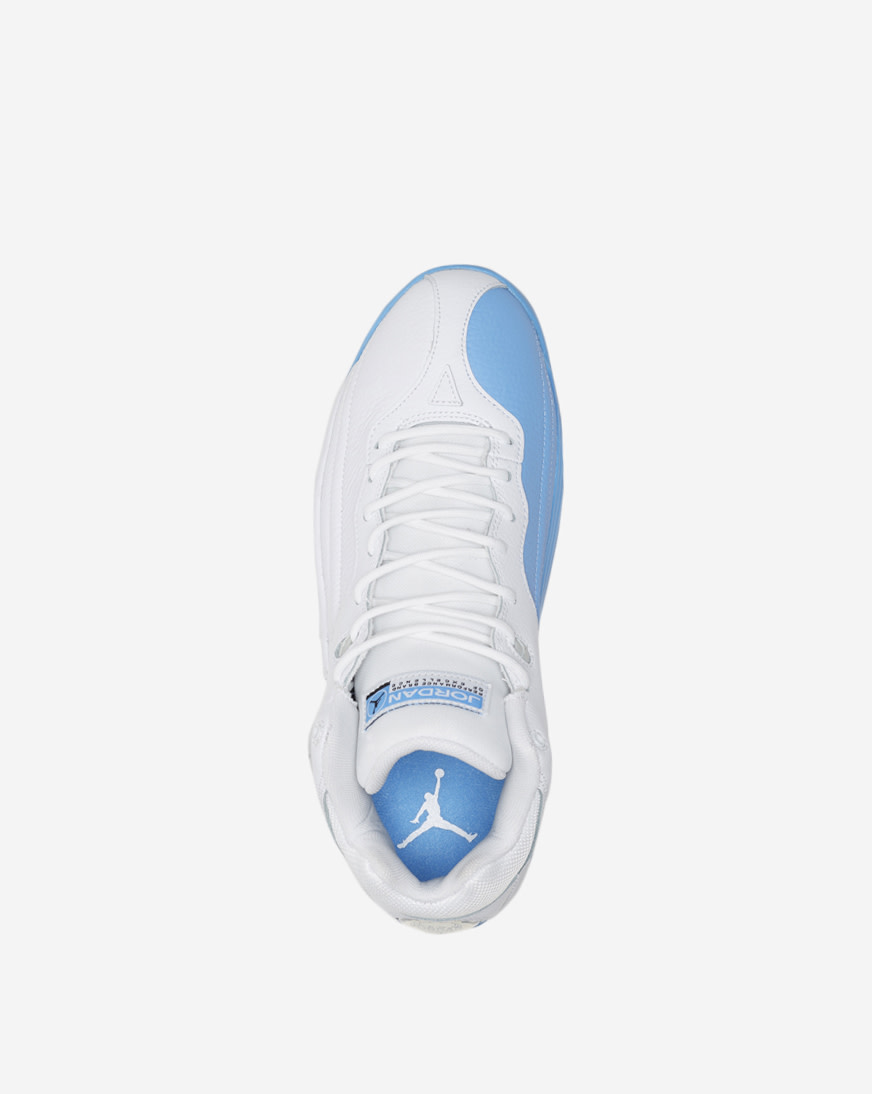 スニーカー Nike Jordan Jumpman Team 1 White University Blue FV3928-101 Jordan Jumpman Team 1 University Blue FV3928-101 | SneakerFiles