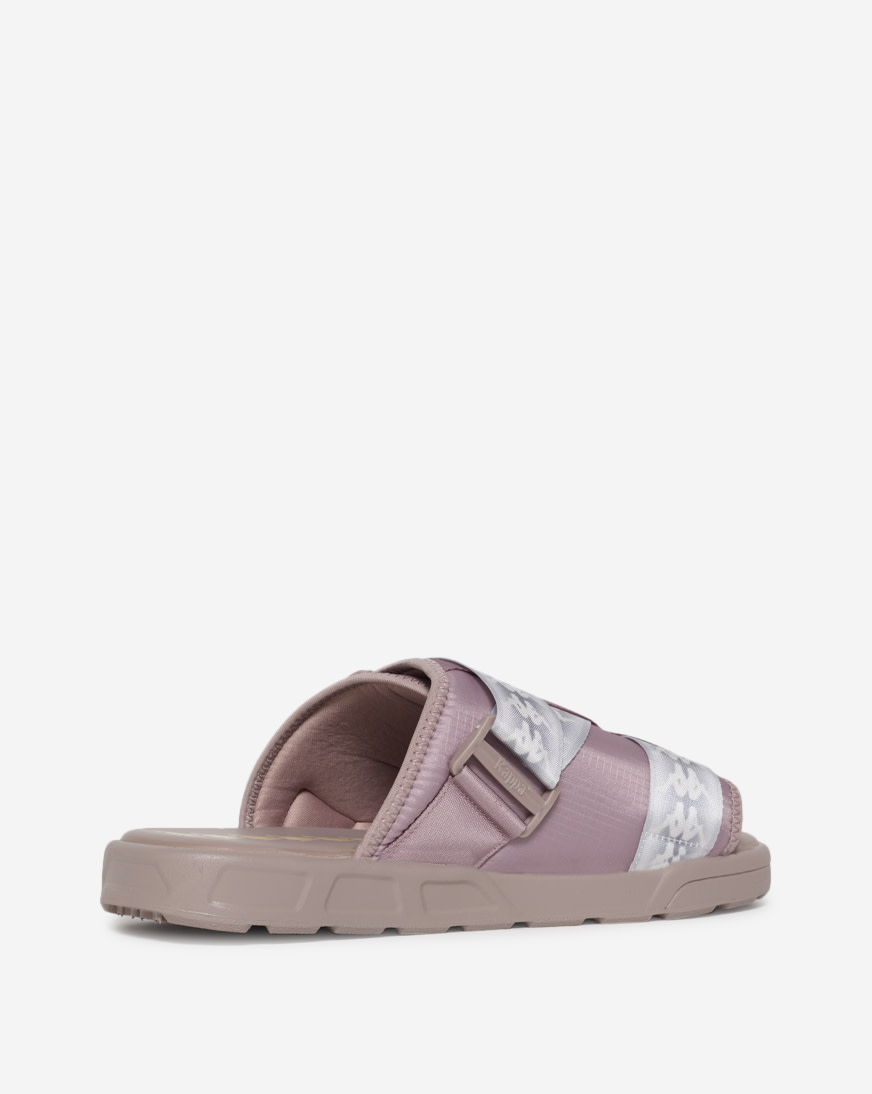 モカ (10) V-10 SUEDE MULTICO PEACH | VEJA