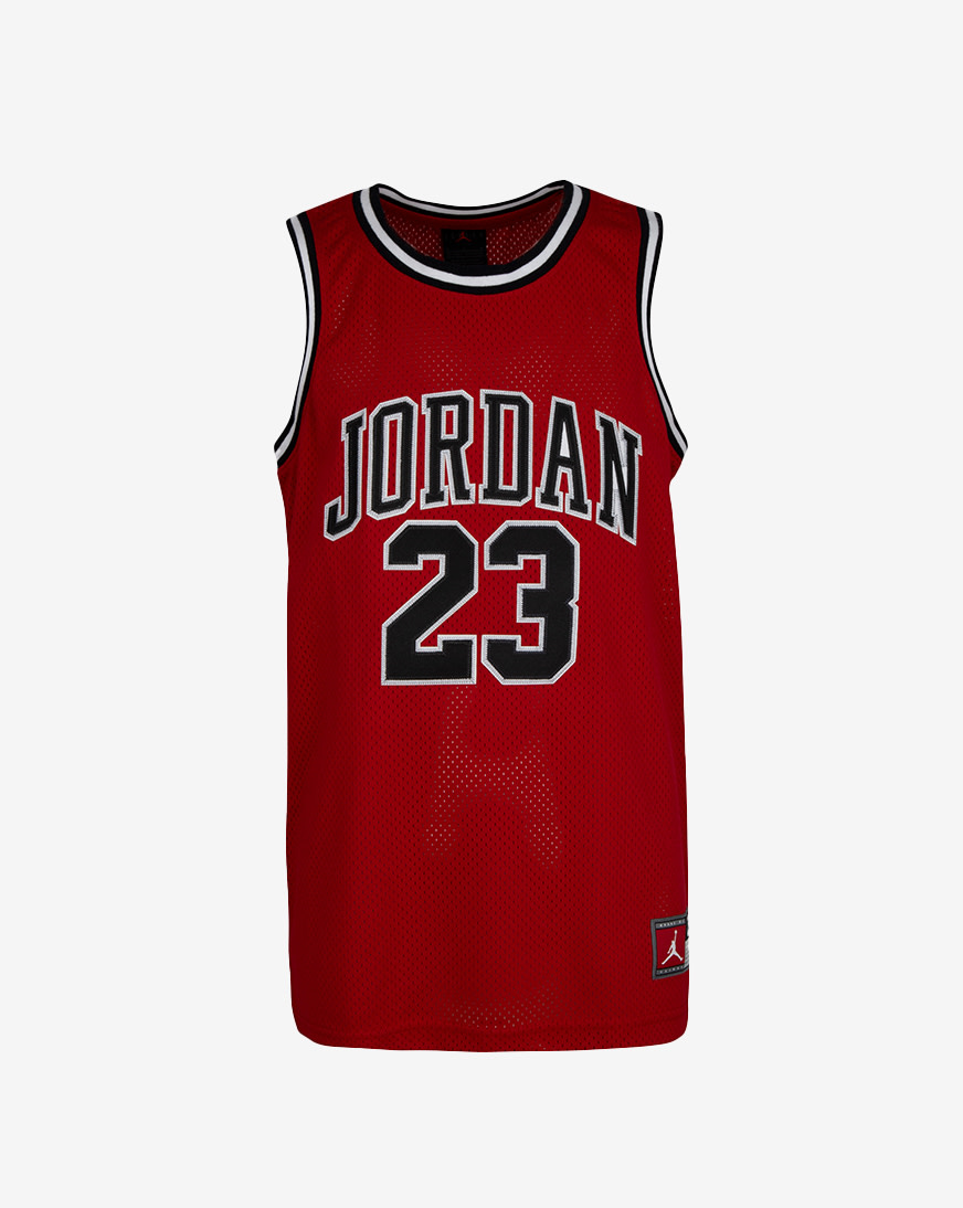 michael jordan number 23 jersey