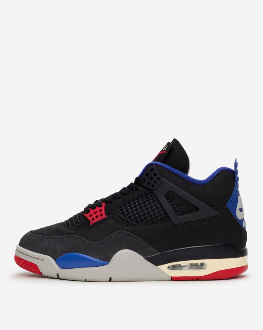 Shop Jordan Air Jordan 4 Retro FV5029-003 black | SNIPES USA