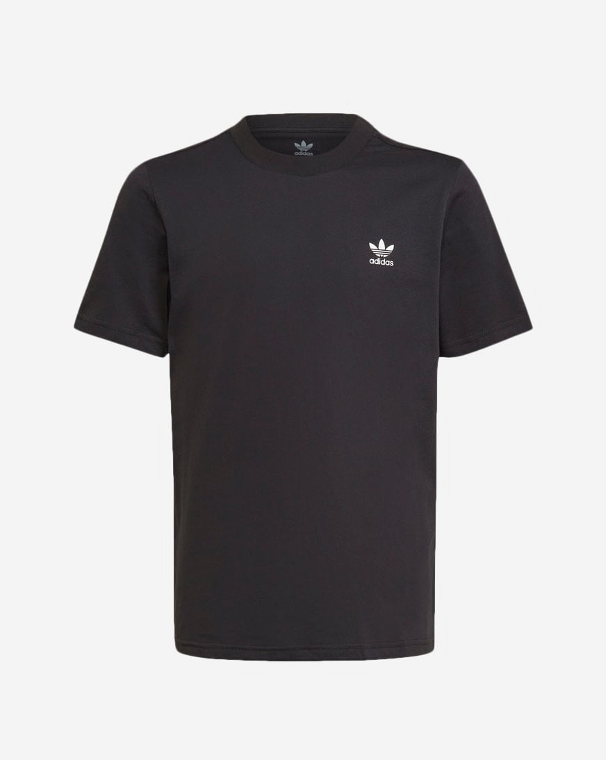 ブラック（黒）系 YETI(イエティ) Tシャツ・カットソー(メンズ
