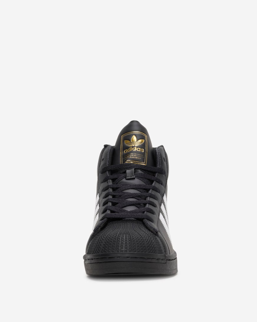 Shop adidas Pro Model HQ2516 black | SNIPES USA