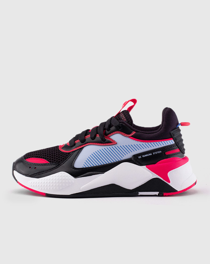 puma colorful shoes