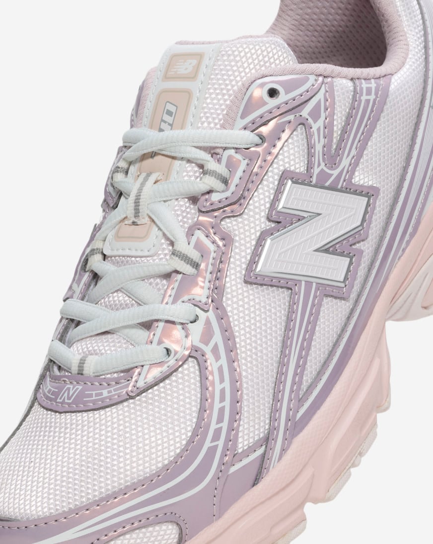 Shop New Balance Grade School 740 G7405GL pink | SNIPES USA