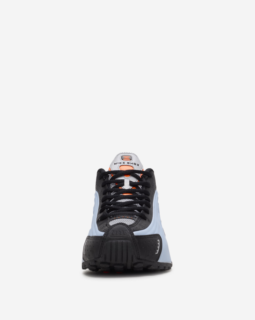 【美品】Nike Shox R4 AR3565-401 Blue tint Nike | Shox R4 Blue sneakers | NAKED Copenhagen
