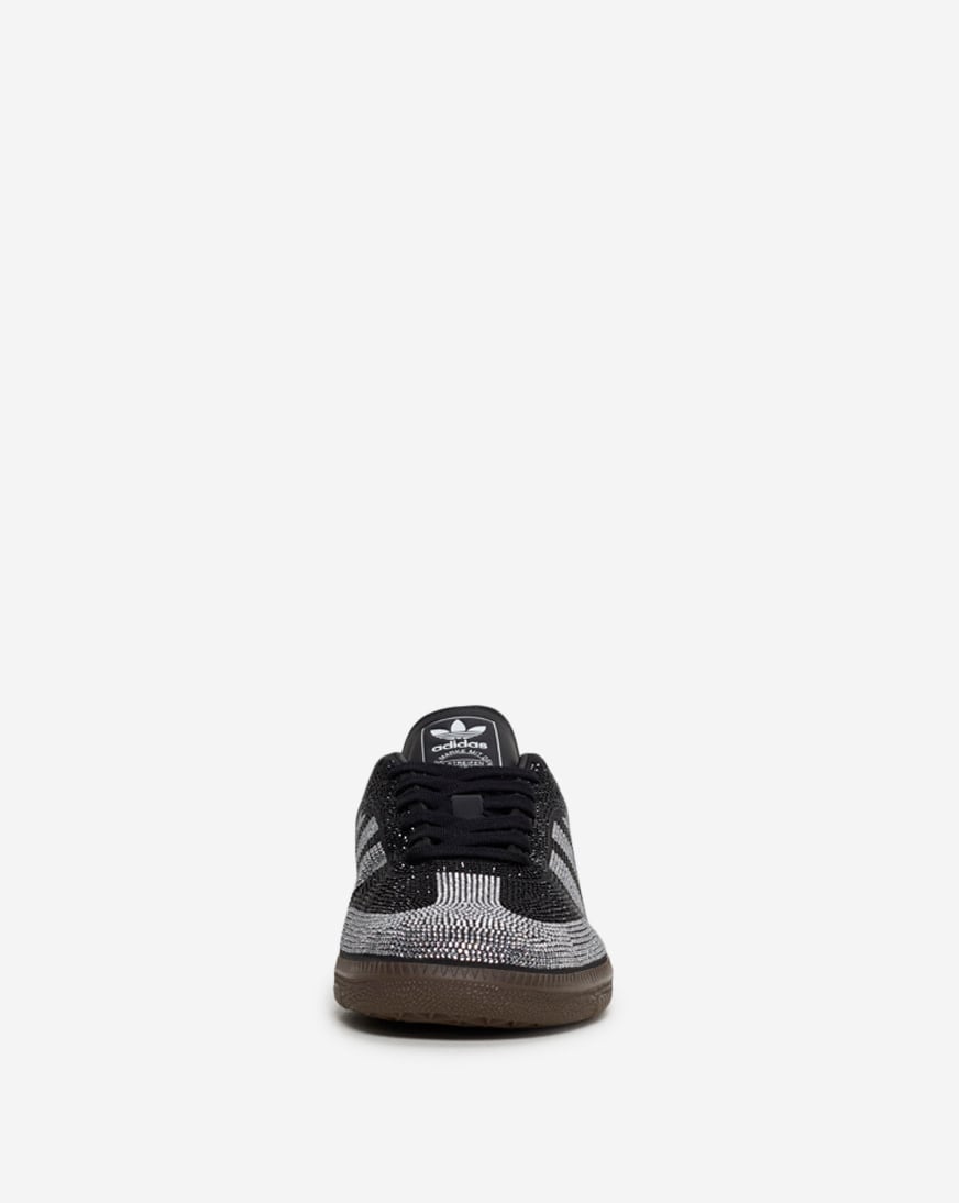 Shop adidas Samba OG IH9052 black | SNIPES USA