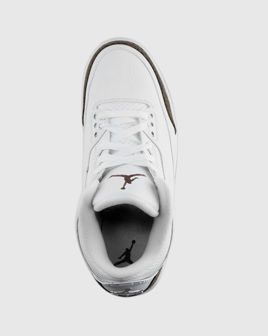 jordan 3 snipes