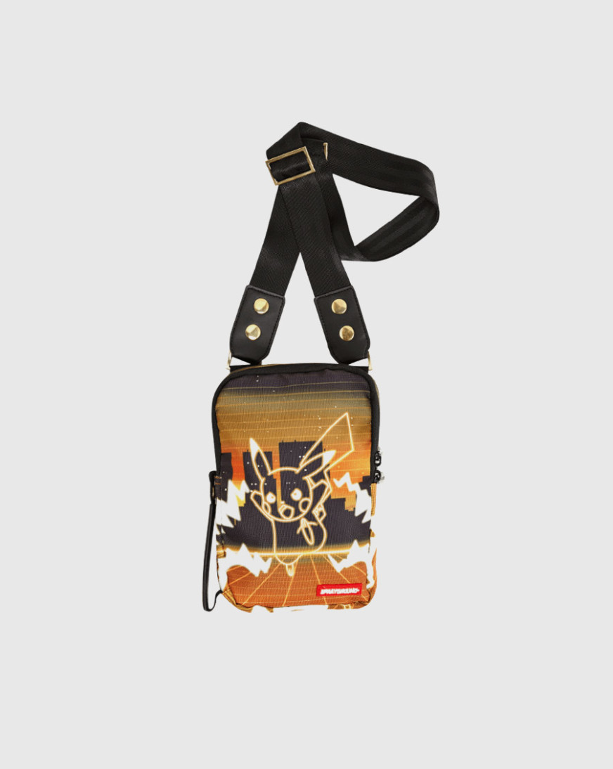 sprayground mini sling