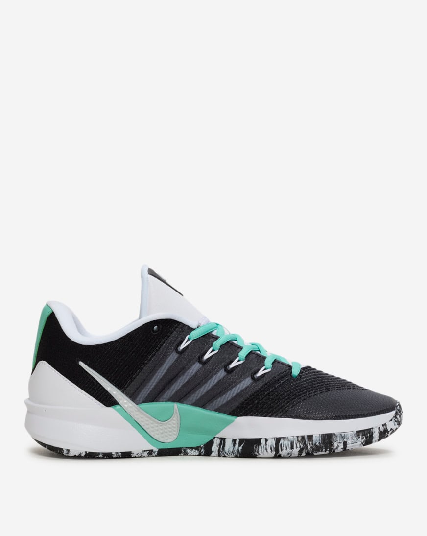 Shop Nike Sabrina 3 HF2881-303 black | SNIPES USA