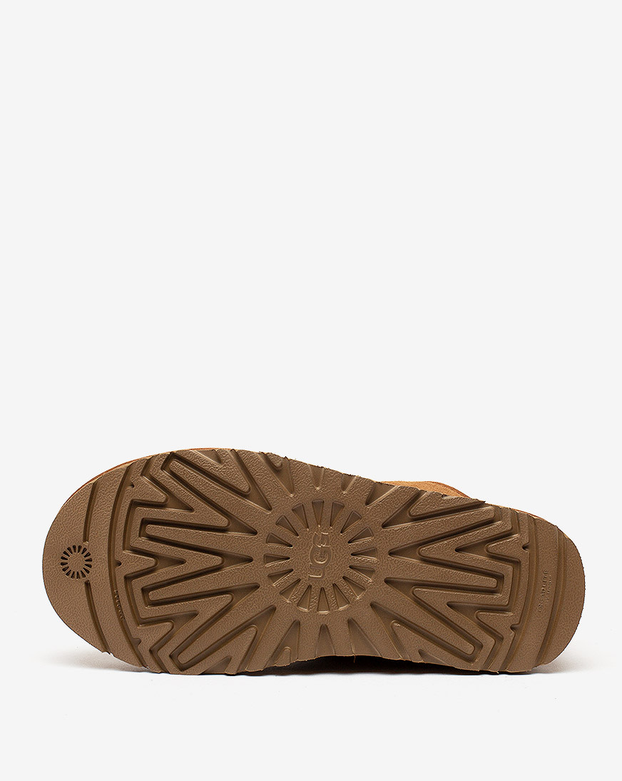 Shop UGG Neumel Boots 1094269CHE brown | SNIPES USA