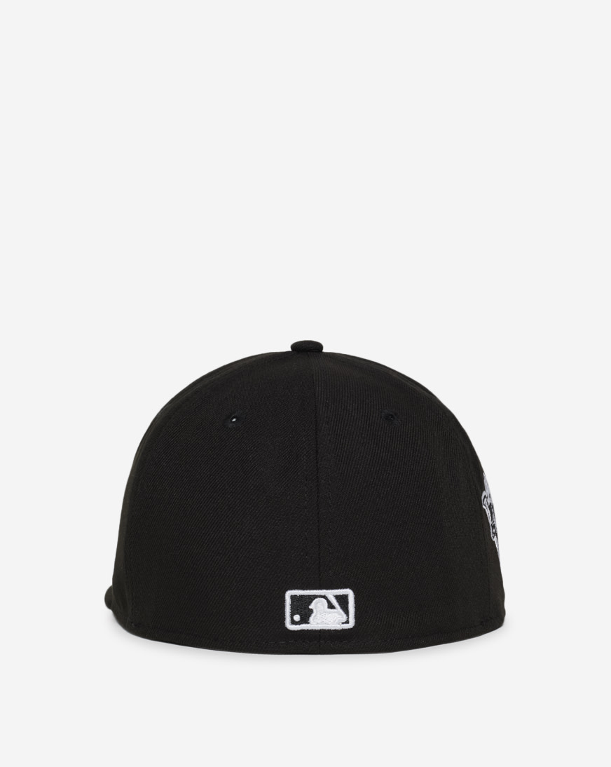 Shop New Era 59Fifty Detroit Tigers Fitted Hat 60398763