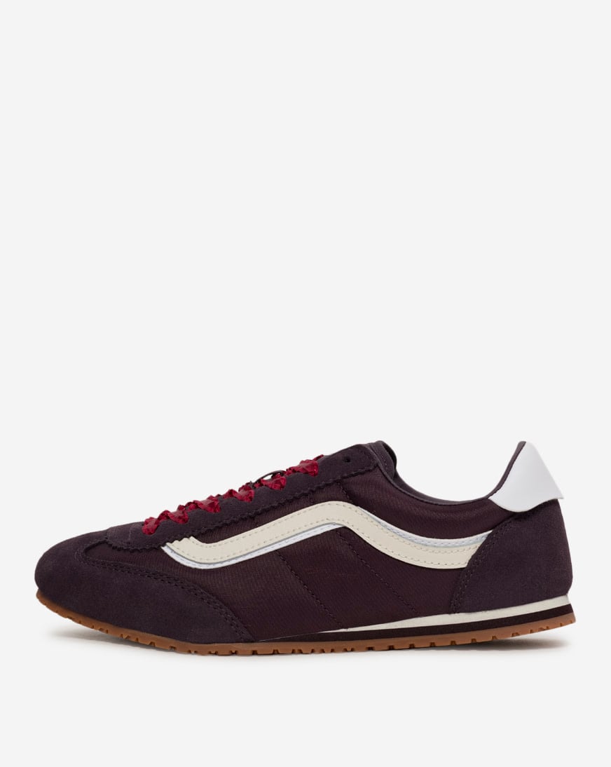 Shop Vans FU Super Lowpro VN000D83BJG purple | SNIPES USA