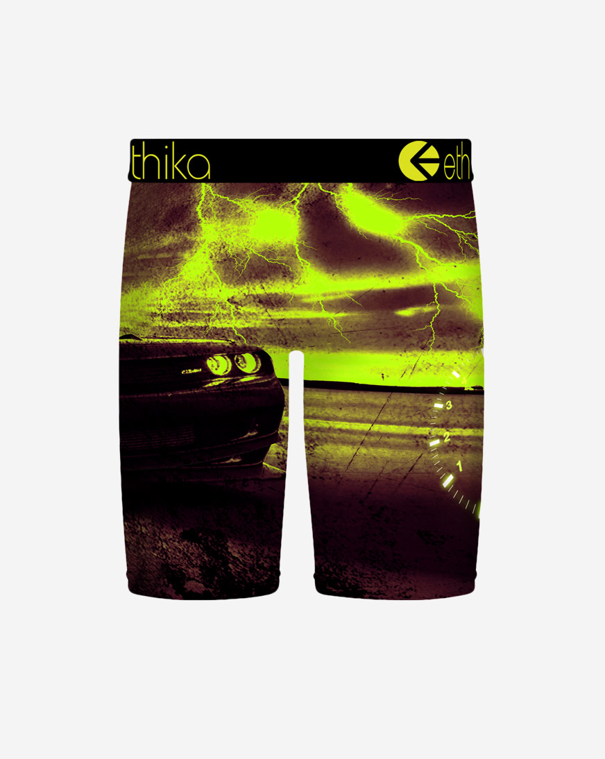 Shop Ethika Scat Boyz Briefs MHOAAL2503 multi | SNIPES USA