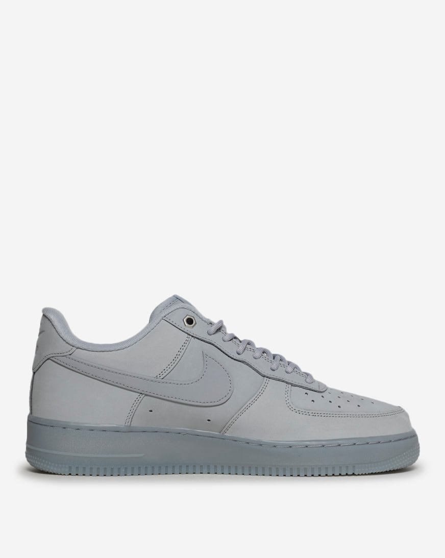 Shop Nike Air Force 1 '07 WB CJ9179-002 grey | SNIPES USA