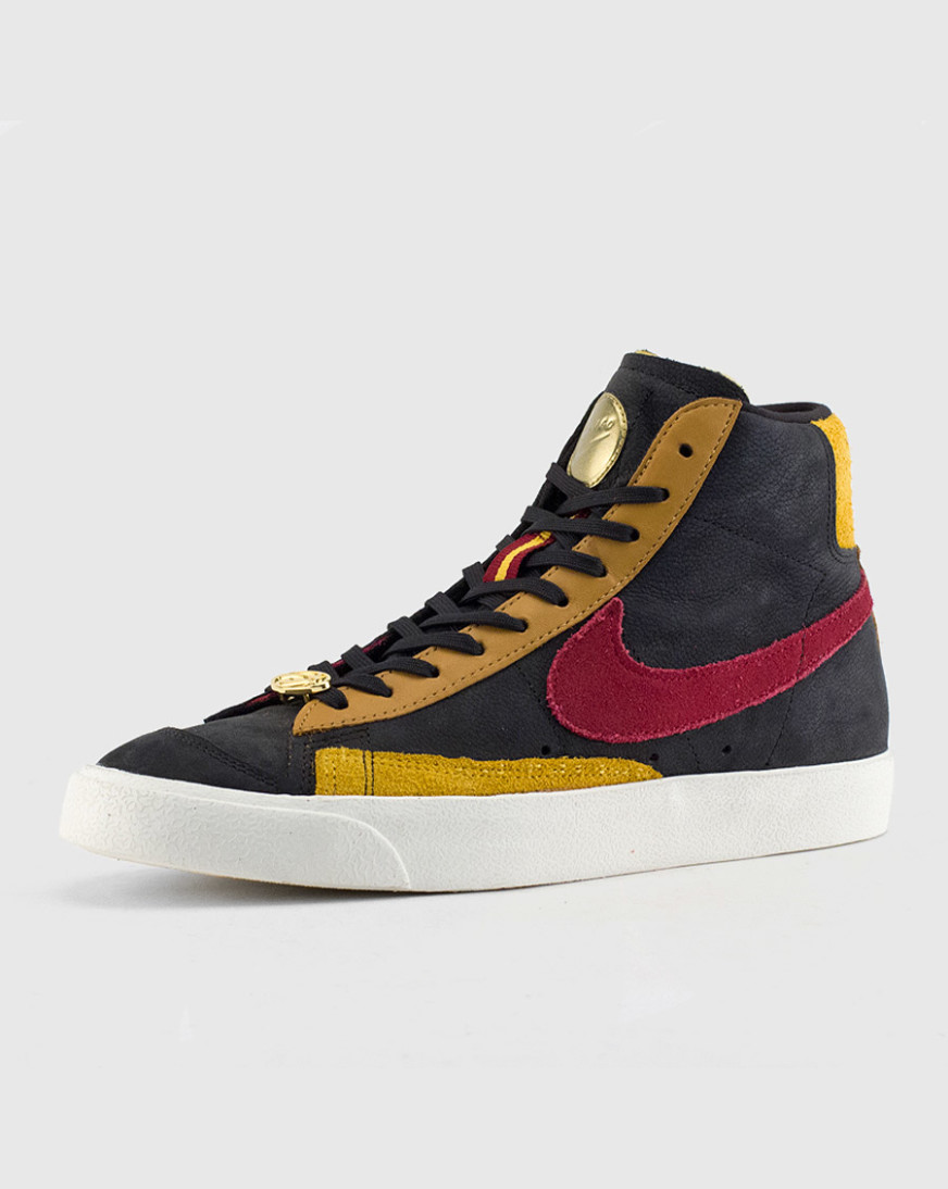 nike blazer mid 77 vintage snipes