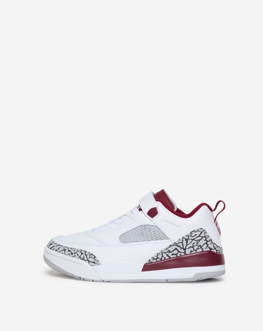 スニーカー Nike Jordan Spizike Low M White Desert Camo Sail Fire Red FQ Nike Jordan Spizike Low - FQ1759-105 - White/ Fire Red